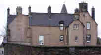 Argyll's Lodgings