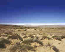 Lake Eyre