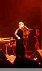 What's On May 2007