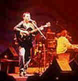 Big Big Country, Glasgoe