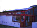 Maggie's Centre, Edinburgh