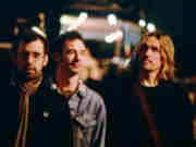 Neil Cowley Trio