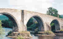 Old Bridge Stirling
