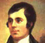 Rabbie Burns