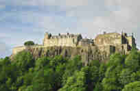 Stirling Castle